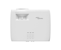 OPTOMA HZ40HDR E9PD7KK01EZ14KH - 1164485 - zdjęcie 5